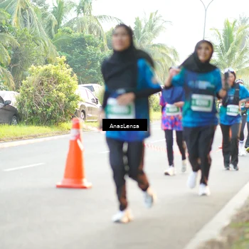 Runner Photo 4723672