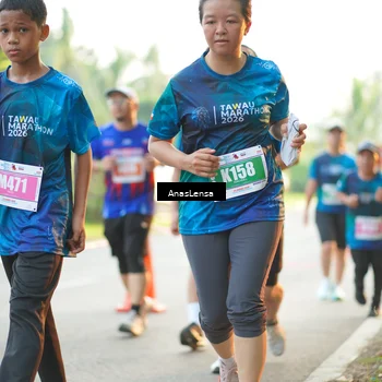Runner Photo 4723673