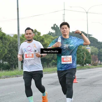 Runner Photo 4723676