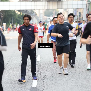 Runner Photo 4723677