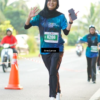 Runner Photo 4723680