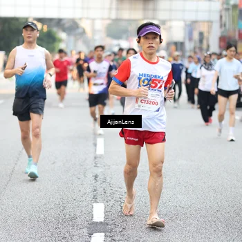 Runner Photo 4723682
