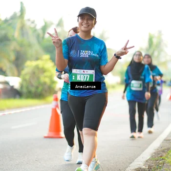 Runner Photo 4723684