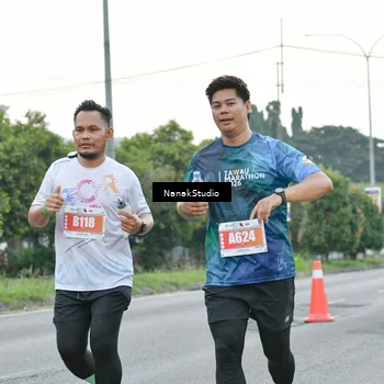 Runner Photo 4723688