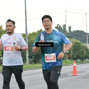 Runner Photo 4723694