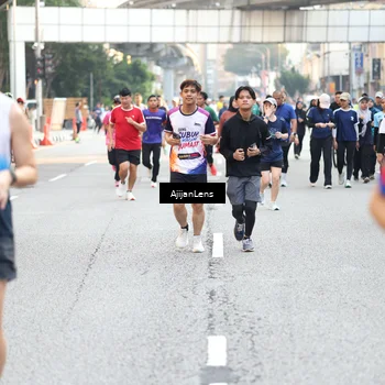 Runner Photo 4723697