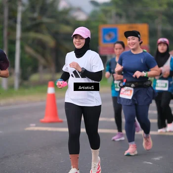 Runner Photo 4723699