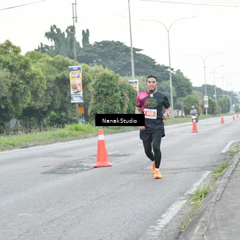 Runner Photo 4723700