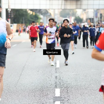Runner Photo 4723702