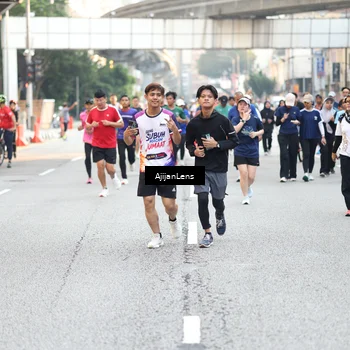 Runner Photo 4723703
