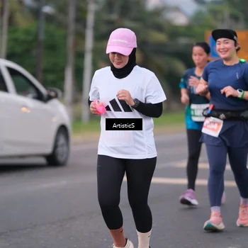 Runner Photo 4723704