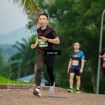 Runner Photo 4723705