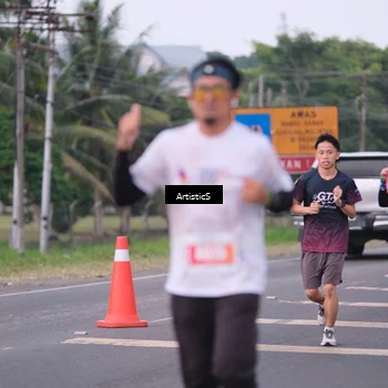 Runner Photo 4723707
