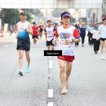 Runner Photo 4723708