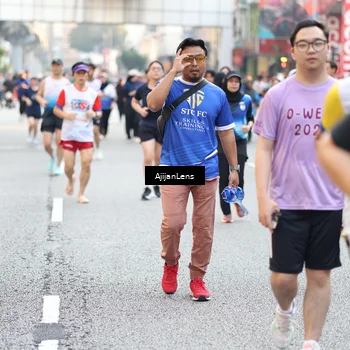 Runner Photo 4723709