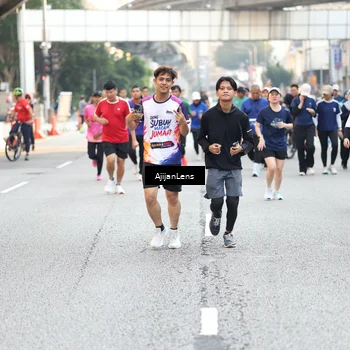 Runner Photo 4723712
