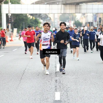 Runner Photo 4723713