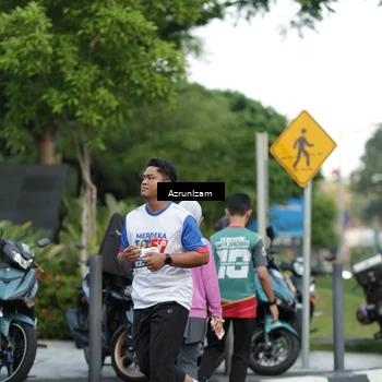 Runner Photo 4723719