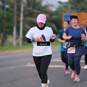 Runner Photo 4723720