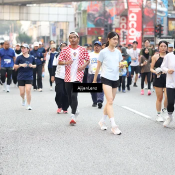 Runner Photo 4723726