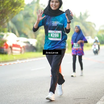 Runner Photo 4723728