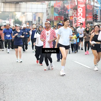 Runner Photo 4723732