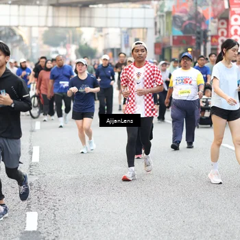 Runner Photo 4723735