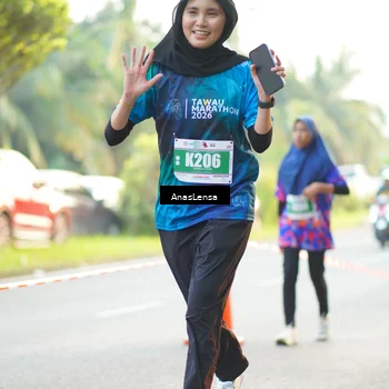 Runner Photo 4723736