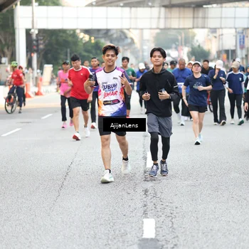 Runner Photo 4723740