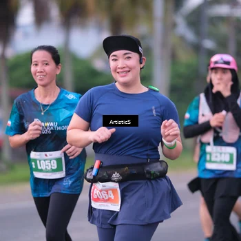 Runner Photo 4723746