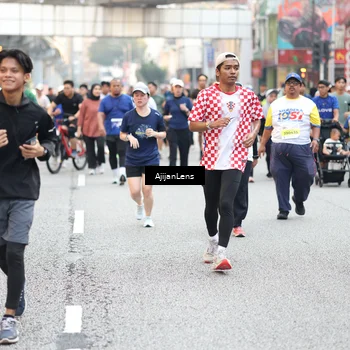 Runner Photo 4723750