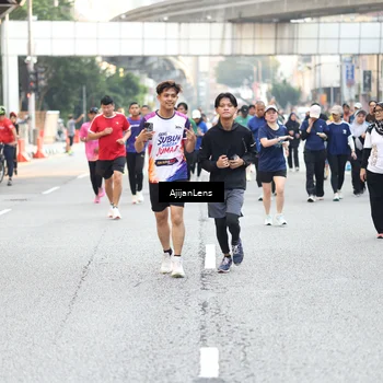 Runner Photo 4723753