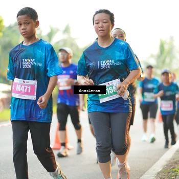 Runner Photo 4723757