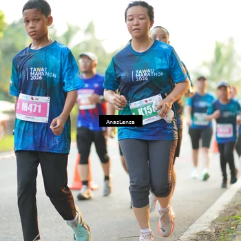 Runner Photo 4723758