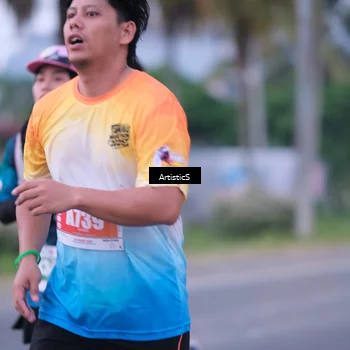 Runner Photo 4723761