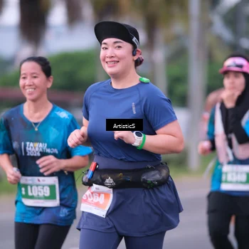 Runner Photo 4723762