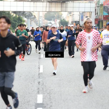 Runner Photo 4723763