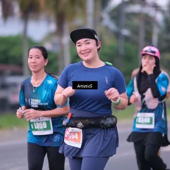 Runner Photo 4723765