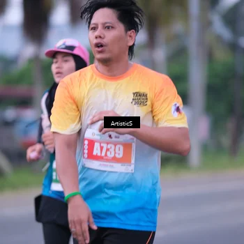 Runner Photo 4723766