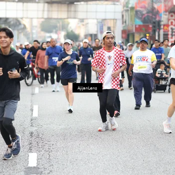 Runner Photo 4723768