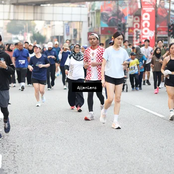 Runner Photo 4723769