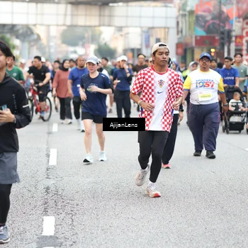 Runner Photo 4723774