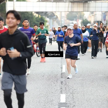 Runner Photo 4723777