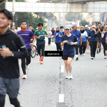 Runner Photo 4723784