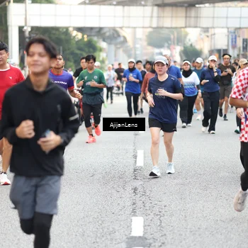 Runner Photo 4723786