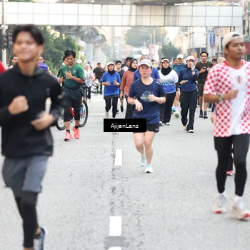 Runner Photo 4723787