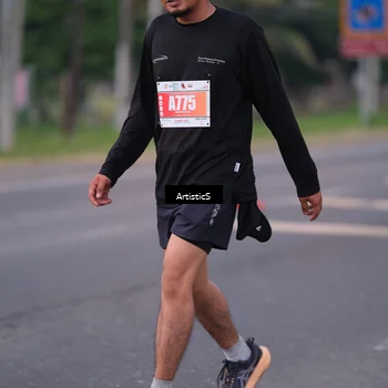 Runner Photo 4723788