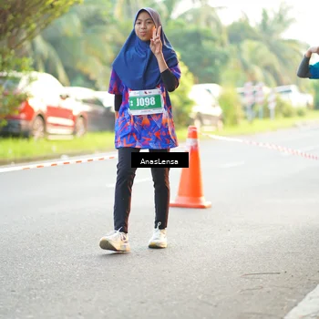 Runner Photo 4723793