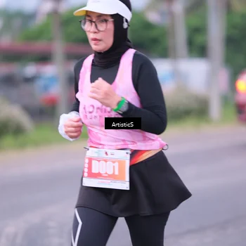 Runner Photo 4723799