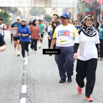 Runner Photo 4723801